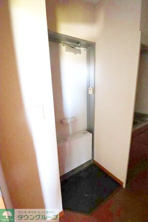 レオパレスグラティテュードIIIの物件内観写真